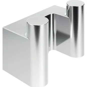 Držák na ručník Ravak Chrome II věšák na ručník chrom X07P1361