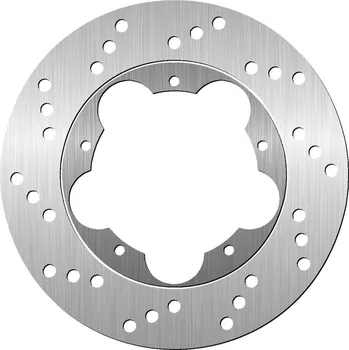 Brzdový kotouč Brzdový kotouč NG 1862 pro PIAGGIOVESPA Primavera 125