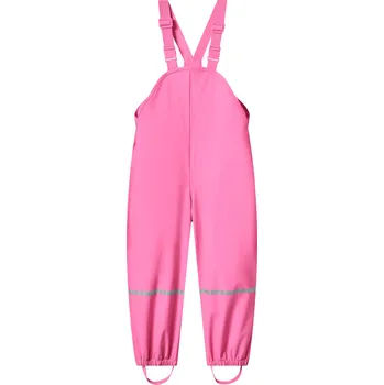Dívčí kalhoty lupilu® Dívčí nepromokavé kalhoty (růžová, 122/128)