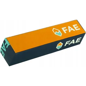 Klimatizace automobilu Žhavicí svíčka FAE 74215