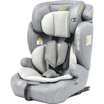 Autosedačka Autosedačka PORTO i-SIZE 76-150cm ISOFIX značky SUMMER BABY