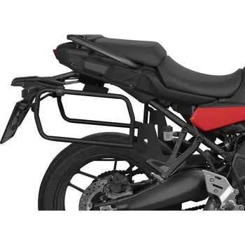 Zavazadlo na motocykl Montážní sada 4P systém SHAD Y0TR914P pro YAMAHA Tracer 9