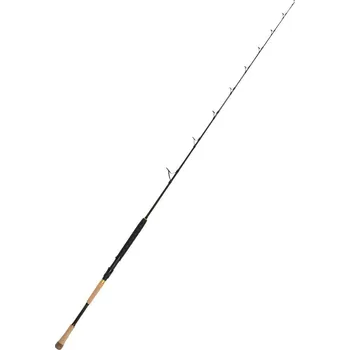 Black Cat prut Battle Cat Elite Vertical 1.90m 240g, 1 díl