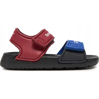 Dívčí obuv Reebok Dětské sandály 864023Ach(III) Bordó Modré Velikost 26