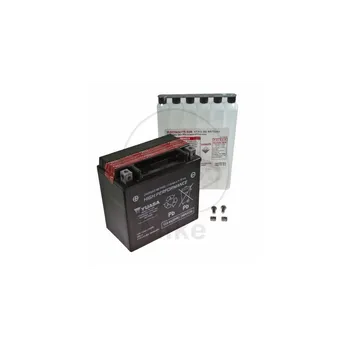 Auto-moto Baterie YUASA YTX14H-BS pro SUZUKI DL 1000 V-Strom