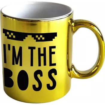 Hrnek Kukartka keramický 300 ml