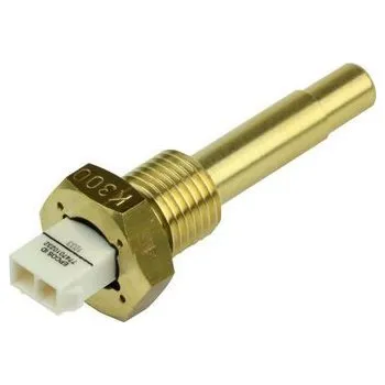 Kotel Tepl.čidlo výst./zpát. G1/4 45mm Buderus 63041677