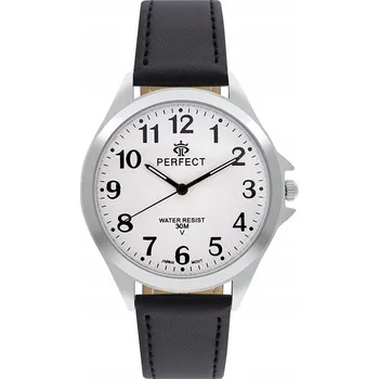 Hodinky Pánské Hodinky PERFECT GXB412-03