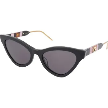 Oblečení a móda Sluneční brýle Gucci GG0597S 001