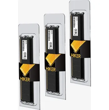 Operační paměť HIKVISION HIKSEMI DIMM DDR4 8GB 3200MHz Hiker