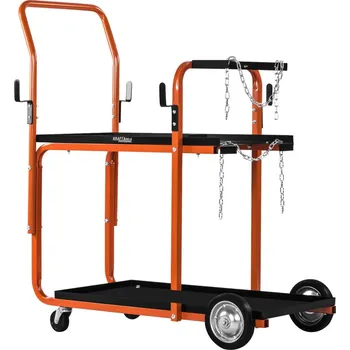 Kraft&Dele Univerzální svářecí vozík KD372 KD372