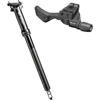 Sedlovka DT D 232 27.2 mm 400/60 mm Aluminum trigger Matchmaker