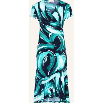 Dámské šaty Joseph Ribkoff Dámské Žerzejové Šaty V Zavinovacím Vzhledu,...