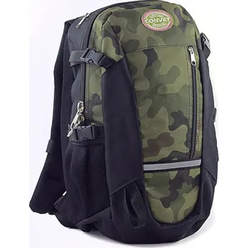 Městský batoh Pánský a dámský městský turistický Batoh Convey 20L