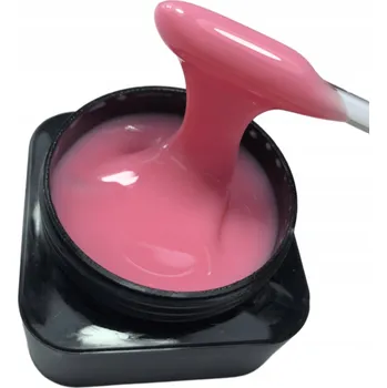 Lak na nehty Monarx Modeling gel 13 na nehty (NO HEMA) 13 ml