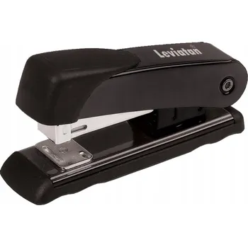 Kancelářský Leviatan černý