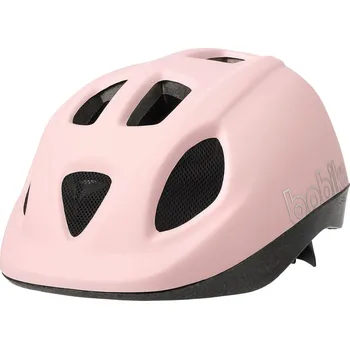 Autosedačka Bobike kask GO XS | Cotton Candy Pink N