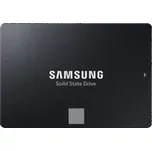 Samsung SSD 870 EVO 500 GB