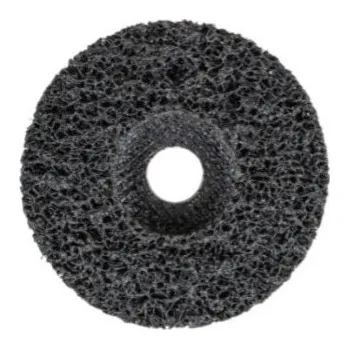 Brusný kotouč HERMAN Čistící brusný kotouč 125 mm KY-60 Dragon polyamid