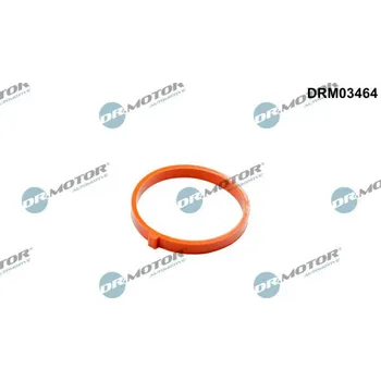 Auto-moto Těsnění, pouzdro kolena sacího potrubí Dr.Motor Automotive DRM03464