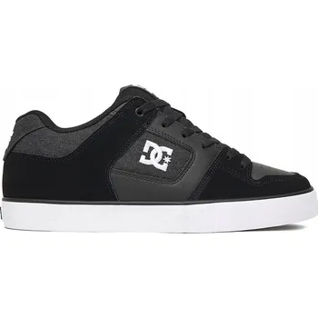 Pánské tenisky Dc Shoes pánské tenisky EO-PURE DC01782006 černé
