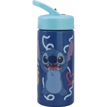 Lahev Na Pití Stor a Stitch 410 ml