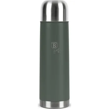 Termoska Termoska Berlinger Haus Matte Green 0,75 l zelená