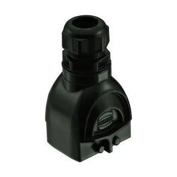 Konektor pouzdro 19411060422 19411060422 HARTING 1 ks Piece