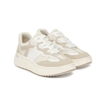 Dámské tenisky Sneakersy DKNY Lachele K1656766 Bílá 37