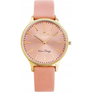 Hodinky G. Rossi dámské hodinky 10317A8-5E2