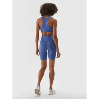 Oblečení a móda 4F dámské legíny L1195 klasické krátké, velikost S