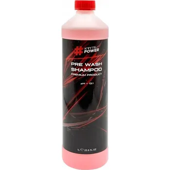 Autošampón Autošampon pro mytí předčištěním Pro Wash Shampoo 1 L koncentrovaný