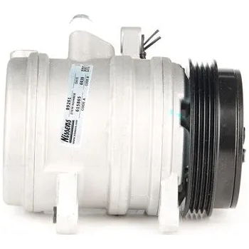 Kompresor klimatizace Kompresor, klimatizace NISSENS 89261