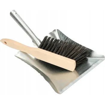 Lopatka se smetáčkem Kotarbau