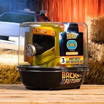 Figurka Figurka Tubbz, Kachna: Zpět do budoucnosti Marty McFly