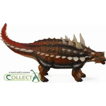 Figurka Figurka Dinosaurus Gastonia