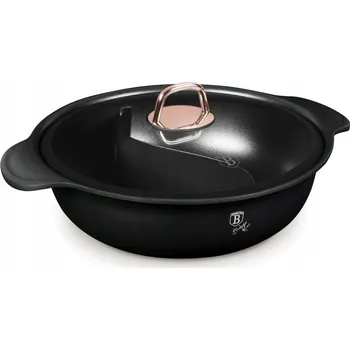 Hrnec Berlinger Haus servírovací Hrnec 4,2 l