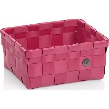 Obraz Miska obdélníková Kela 0 l růžová