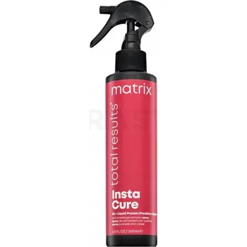 Vlasová regenerace Regenerační sprej Matrix pro oslabené vlasy bez sulfátů 200 ml