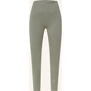 Dámské legíny Adidas By Stella Mccartney Dámské Punčocháče Asmc Tpr, světle...