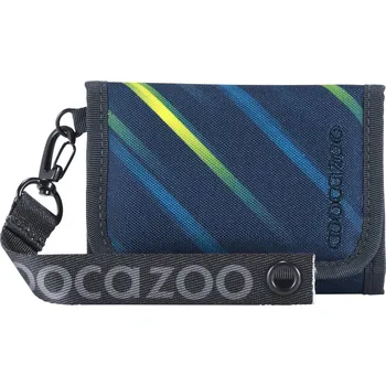 Peněženka coocazoo, Fast Lime