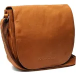 The Chesterfield Brand Klopová kožená kabelka přes rameno Millie