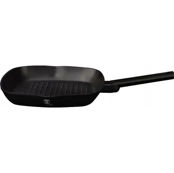 Pánev Grilovací pánev Berlinger Haus Monaco 28 cm titanová