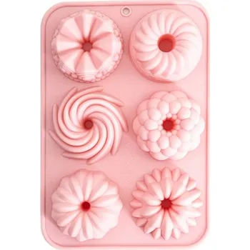 Obraz Forma na bábovku Homla 15 x 21,5 cm