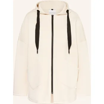 Dámská mikina Rino & Pelle Dámská Mikina Bray, světle šedá / černá, 38