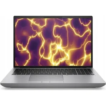 Notebook HP Zbook Fury 16" G1i Ultra 7 265HX/64GB DDR5/1TB + 1TB/RTX PRO 3000 12GB