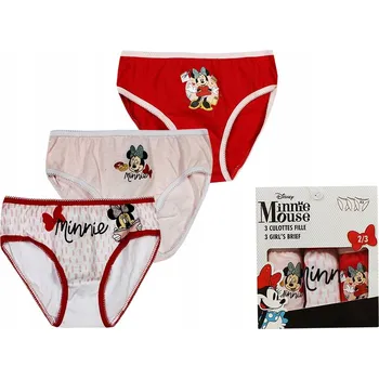 Dívčí spodní prádlo Sun City dětské kalhotky, dívčí slipy bavlna, velikost 116