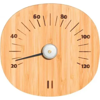 Teploměr do sauny Rento 207964