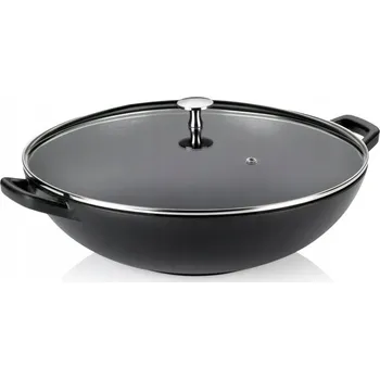 Pánev Wok pánev Kela Calido 36 cm