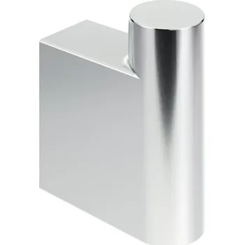 Držák na ručník Ravak Chrome II věšák na ručník chrom X07P1360